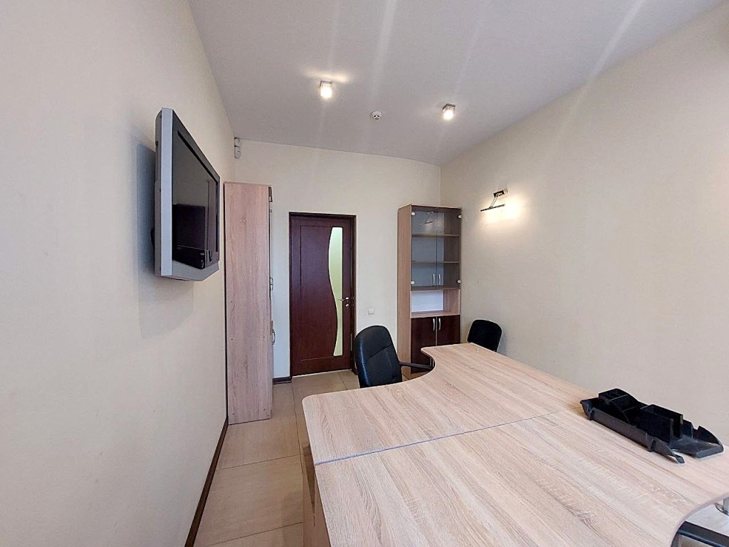 аренда офиса номер C-174683 в Приморском районе, фото номер 24